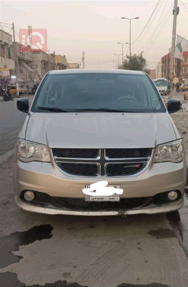 Dodge for sale in Iraq